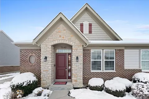 Exterior - 7143 Birkdale Dr, Hamilton Township, OH 45039 photo 3 of 5