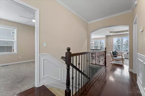 Entry Way - 7143 Birkdale Dr, Hamilton Township, OH 45039 photo 3 of 3