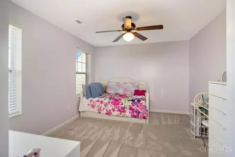 Bedroom - 3031 Yellowtail Ter, Morrow, OH 45152 photo 4 of 4