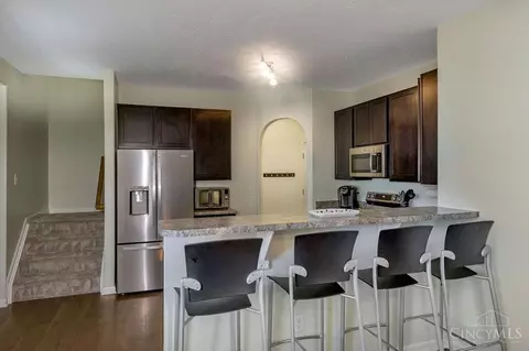 Kitchen - 3031 Yellowtail Ter, Morrow, OH 45152 photo 1 of 4