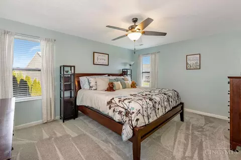 Bedroom - 3031 Yellowtail Ter, Morrow, OH 45152 photo 1 of 4