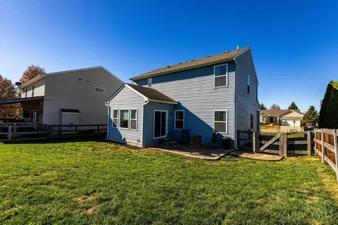 Exterior - 3031 Yellowtail Ter, Morrow, OH 45152 photo 2 of 2