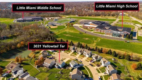 View/Area - 3031 Yellowtail Ter, Morrow, OH 45152 photo 1 of 1