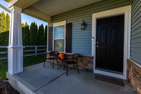 Exterior - 3031 Yellowtail Ter, Morrow, OH 45152 photo 1 of 2
