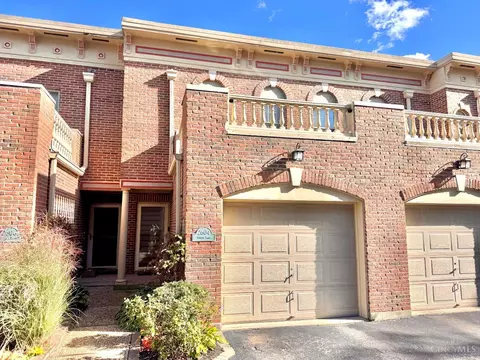2604 Morrow Pl, Cincinnati, OH 45204