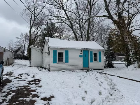 165 Sixth St, Williamsburg, OH 45176