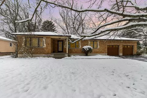 463 Lenkenann Dr, Cincinnati, OH 45255 photo 3