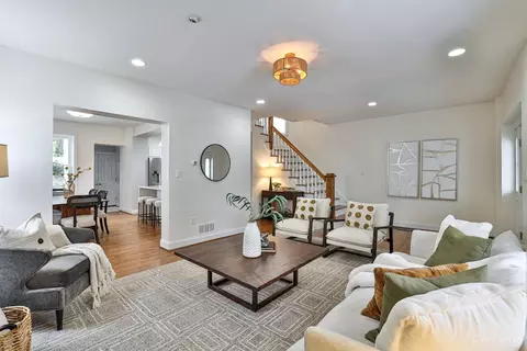 Living - 1065 Delta Ave, Cincinnati, OH 45208 photo 3 of 3