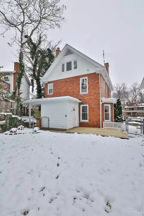 Exterior - 1065 Delta Ave, Cincinnati, OH 45208 photo 7 of 7