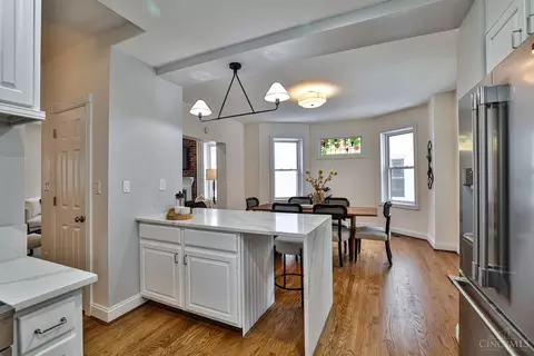 Kitchen - 1065 Delta Ave, Cincinnati, OH 45208 photo 3 of 3