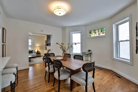 Dining - 1065 Delta Ave, Cincinnati, OH 45208 photo 2 of 3