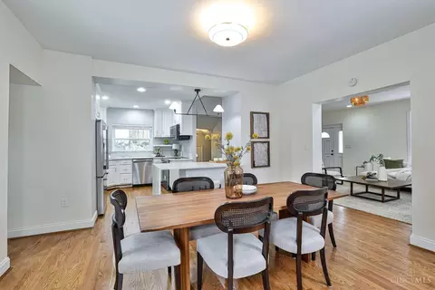 Dining - 1065 Delta Ave, Cincinnati, OH 45208 photo 3 of 3