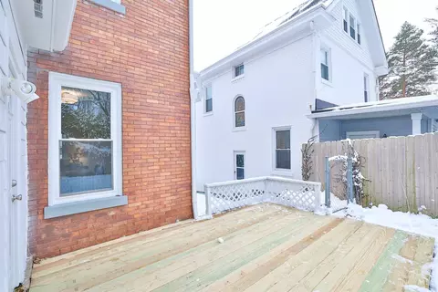 Exterior - 1065 Delta Ave, Cincinnati, OH 45208 photo 4 of 7