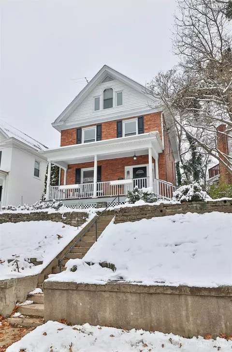 1065 Delta Ave, Cincinnati, OH 45208