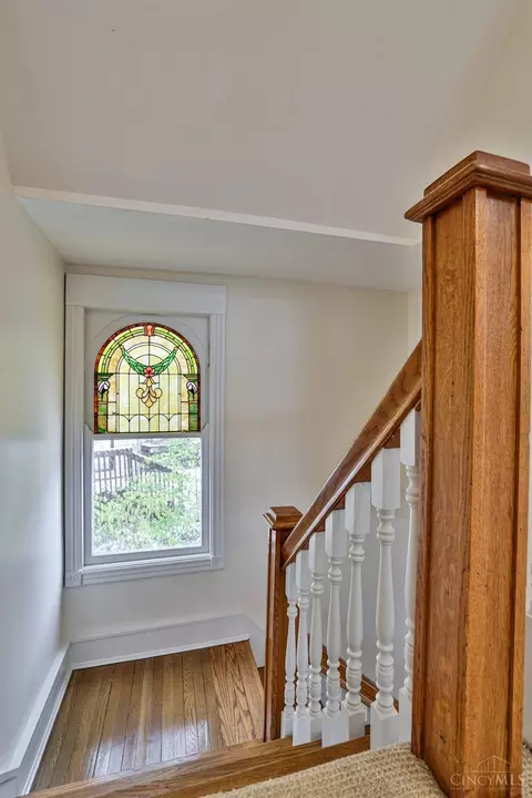Entry Way - 1065 Delta Ave, Cincinnati, OH 45208 photo 2 of 2