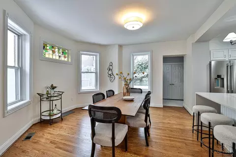 Dining - 1065 Delta Ave, Cincinnati, OH 45208 photo 1 of 3