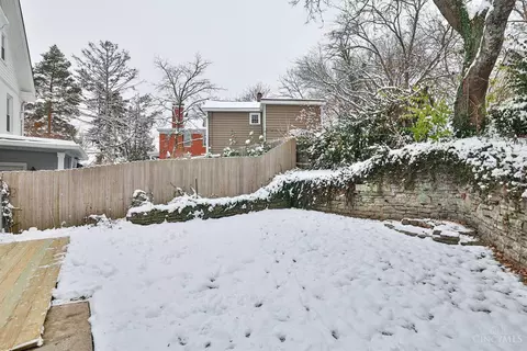 Exterior - 1065 Delta Ave, Cincinnati, OH 45208 photo 5 of 7