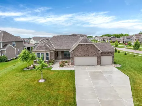 3253 Nina Ct, Mason, OH 45040