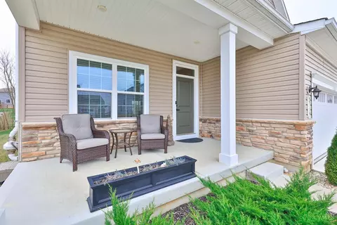 Exterior - 2719 Aristides Ct, Morrow, OH 45152 photo 3 of 10