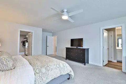 Bedroom - 2719 Aristides Ct, Morrow, OH 45152 photo 2 of 4