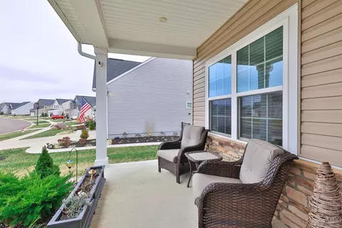 Exterior - 2719 Aristides Ct, Morrow, OH 45152 photo 4 of 10