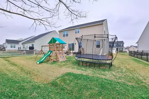 Exterior - 2719 Aristides Ct, Morrow, OH 45152 photo 10 of 10