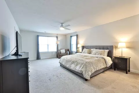 Bedroom - 2719 Aristides Ct, Morrow, OH 45152 photo 1 of 4