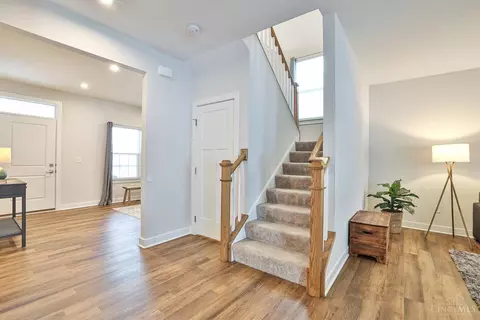 Entry Way - 2719 Aristides Ct, Morrow, OH 45152 photo 2 of 3