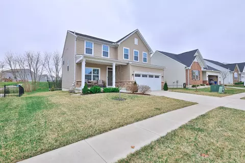Exterior - 2719 Aristides Ct, Morrow, OH 45152 photo 2 of 10