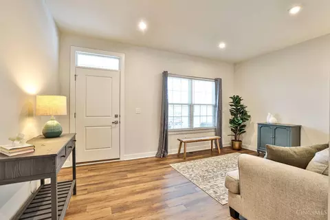 Entry Way - 2719 Aristides Ct, Morrow, OH 45152 photo 1 of 3