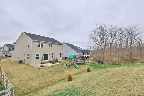 Exterior - 2719 Aristides Ct, Morrow, OH 45152 photo 7 of 10