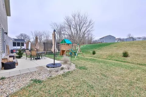 Exterior - 2719 Aristides Ct, Morrow, OH 45152 photo 8 of 10