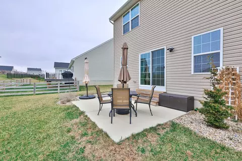 Exterior - 2719 Aristides Ct, Morrow, OH 45152 photo 5 of 10