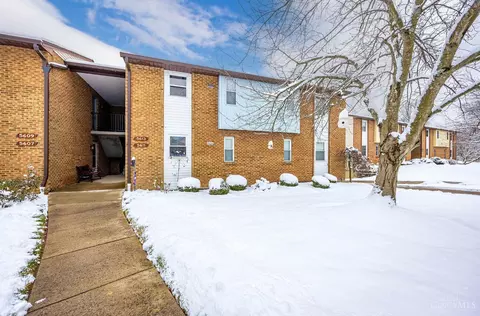 5613 Old Blue Rock Rd, Colerain Twp, OH 45247