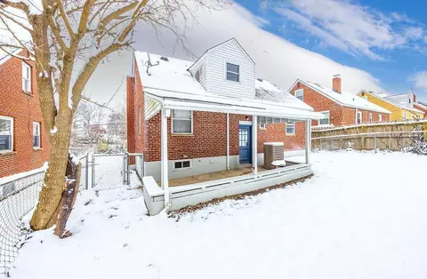 Exterior - 543 Virgil Rd, Cincinnati, OH 45238 photo 5 of 5