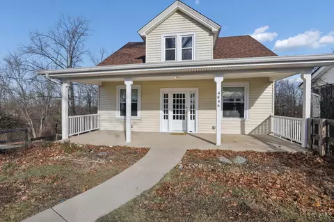 4046 Boomer Rd, Cincinnati, OH 45247