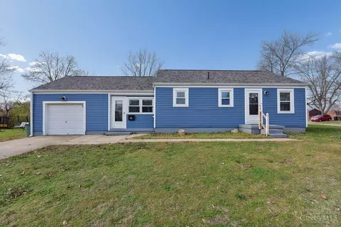 201 Burke St, Trenton, OH 45067