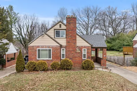1346 Wittekind Ter, Cincinnati, OH 45224