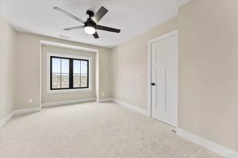 Bedroom - 3490 Cooper Rd, Blue Ash, OH 45241 photo 7 of 8
