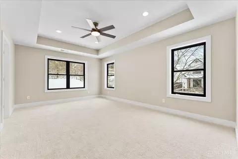 Bedroom - 3490 Cooper Rd, Blue Ash, OH 45241 photo 3 of 8