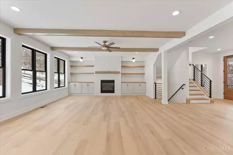 Living - 3490 Cooper Rd, Blue Ash, OH 45241 photo 1 of 4