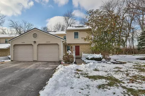 10893 Fallsington Ct, Blue Ash, OH 45242