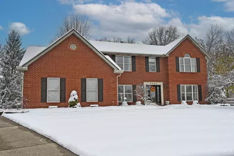 8565 Charleston Valley Dr, Mason, OH 45040