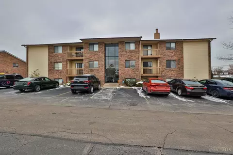 3891 Mack Rd, Fairfield, OH 45014