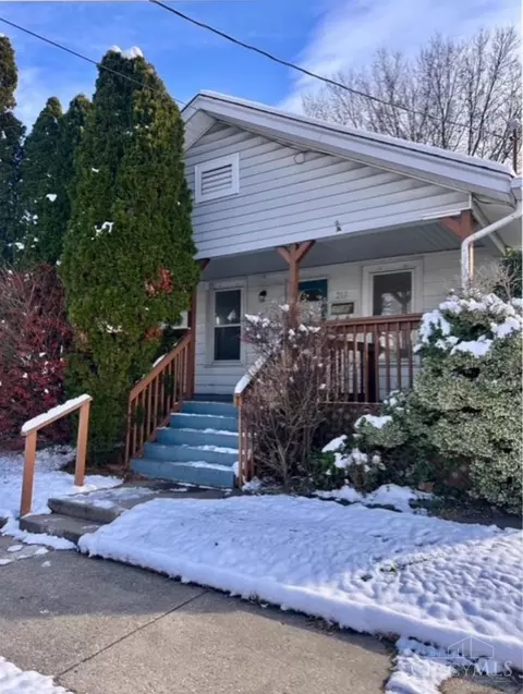 210 Bond Ave, Hamilton, OH 45011