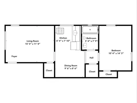 Floorplan - 1114 Egan Ct, Cincinnati, OH 45229 photo 3 of 4