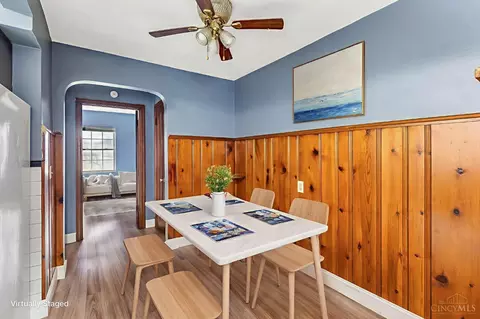 Dining - 1114 Egan Ct, Cincinnati, OH 45229 photo 2 of 2