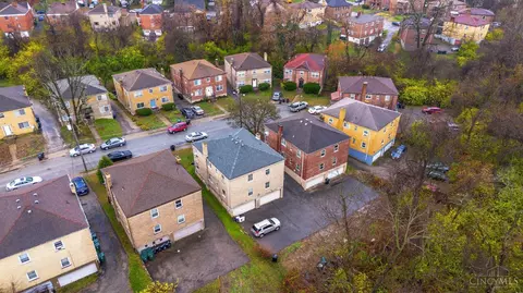 View/Area - 1114 Egan Ct, Cincinnati, OH 45229 photo 6 of 6