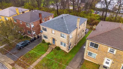 View/Area - 1114 Egan Ct, Cincinnati, OH 45229 photo 1 of 6