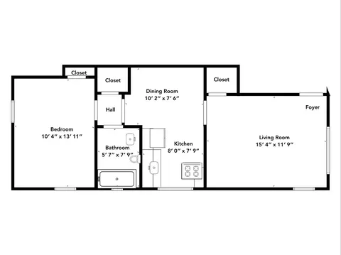 Floorplan - 1114 Egan Ct, Cincinnati, OH 45229 photo 4 of 4
